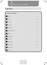 Preview for 63 page of Edenwood 969189 Instructions For Use Manual