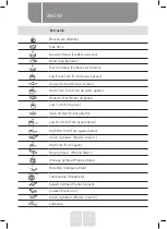 Preview for 117 page of Edenwood 969189 Instructions For Use Manual