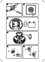 Preview for 3 page of Edenwood 970766 Instructions For Use Manual