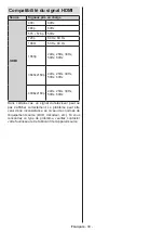 Предварительный просмотр 33 страницы Edenwood 975936 Operating Instructions Manual