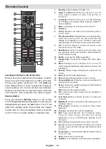 Предварительный просмотр 49 страницы Edenwood 975936 Operating Instructions Manual