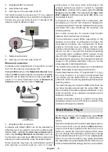 Предварительный просмотр 61 страницы Edenwood 975936 Operating Instructions Manual