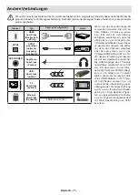 Предварительный просмотр 80 страницы Edenwood 975936 Operating Instructions Manual