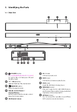 Preview for 7 page of Edenwood BDS 22 Instruction Manual