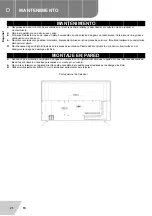 Предварительный просмотр 144 страницы Edenwood ED43E00UHD-MM User Manual