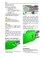 Предварительный просмотр 7 страницы EDER EKH-A56 User Manual