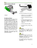 Предварительный просмотр 15 страницы EDER EKH-A56 User Manual