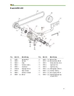 Предварительный просмотр 16 страницы EDER EKH-A56 User Manual