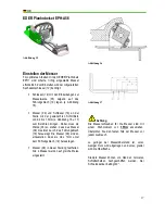 Предварительный просмотр 18 страницы EDER EKH-A56 User Manual