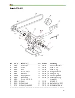 Предварительный просмотр 19 страницы EDER EKH-A56 User Manual