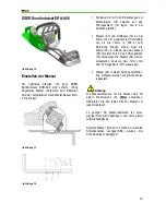 Предварительный просмотр 21 страницы EDER EKH-A56 User Manual