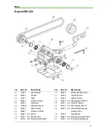 Предварительный просмотр 22 страницы EDER EKH-A56 User Manual