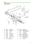 Предварительный просмотр 25 страницы EDER EKH-A56 User Manual