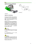 Предварительный просмотр 27 страницы EDER EKH-A56 User Manual