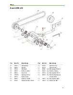 Предварительный просмотр 28 страницы EDER EKH-A56 User Manual