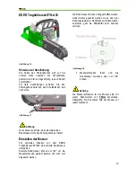 Предварительный просмотр 30 страницы EDER EKH-A56 User Manual