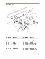 Предварительный просмотр 31 страницы EDER EKH-A56 User Manual