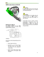 Предварительный просмотр 33 страницы EDER EKH-A56 User Manual