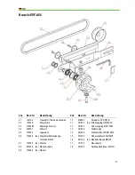 Предварительный просмотр 34 страницы EDER EKH-A56 User Manual