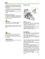 Предварительный просмотр 43 страницы EDER EKH-A56 User Manual