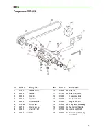 Предварительный просмотр 49 страницы EDER EKH-A56 User Manual