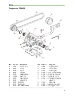 Предварительный просмотр 55 страницы EDER EKH-A56 User Manual