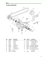 Предварительный просмотр 58 страницы EDER EKH-A56 User Manual