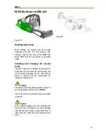 Предварительный просмотр 60 страницы EDER EKH-A56 User Manual