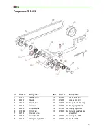 Предварительный просмотр 61 страницы EDER EKH-A56 User Manual