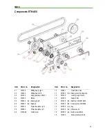 Предварительный просмотр 64 страницы EDER EKH-A56 User Manual