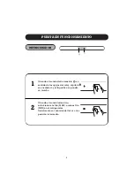 Preview for 6 page of Edesa 1CE336-904275038 Operating Instructions Manual