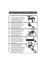 Preview for 14 page of Edesa 1CE336-904275038 Operating Instructions Manual