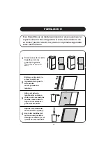 Preview for 16 page of Edesa 1CE336-904275038 Operating Instructions Manual