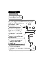 Preview for 20 page of Edesa 1CE336-904275038 Operating Instructions Manual