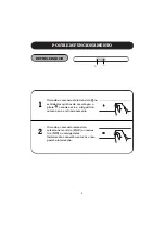 Preview for 22 page of Edesa 1CE336-904275038 Operating Instructions Manual