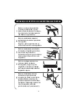 Preview for 30 page of Edesa 1CE336-904275038 Operating Instructions Manual