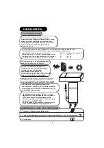 Preview for 36 page of Edesa 1CE336-904275038 Operating Instructions Manual