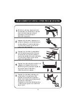 Preview for 46 page of Edesa 1CE336-904275038 Operating Instructions Manual