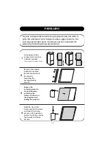 Preview for 64 page of Edesa 1CE336-904275038 Operating Instructions Manual