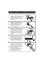 Preview for 94 page of Edesa 1CE336-904275038 Operating Instructions Manual