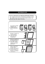 Preview for 96 page of Edesa 1CE336-904275038 Operating Instructions Manual