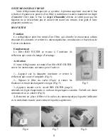 Предварительный просмотр 40 страницы Edesa 1CM34NF-904275467 Operating Instructions Manual