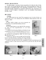 Предварительный просмотр 70 страницы Edesa 1CM34NF-904275467 Operating Instructions Manual