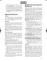 Preview for 61 page of Edesa 1L53 Instruction And Maintenance