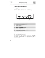 Предварительный просмотр 22 страницы Edesa 1LE452IT Instruction Manual