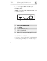 Предварительный просмотр 40 страницы Edesa 1LE452IT Instruction Manual