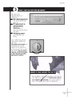 Preview for 33 page of Edesa 4L53 User'S Installation And Operation Manual