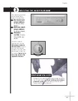 Preview for 45 page of Edesa 4L53 User'S Installation And Operation Manual