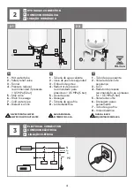 Preview for 4 page of Edesa Digital VM 080 D400-3-E Assembly, Use, Maintenance Manual