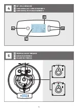 Preview for 5 page of Edesa Digital VM 080 D400-3-E Assembly, Use, Maintenance Manual